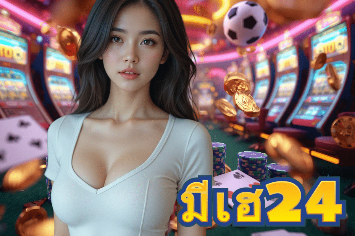 มีเฮ24 ทางเข้า