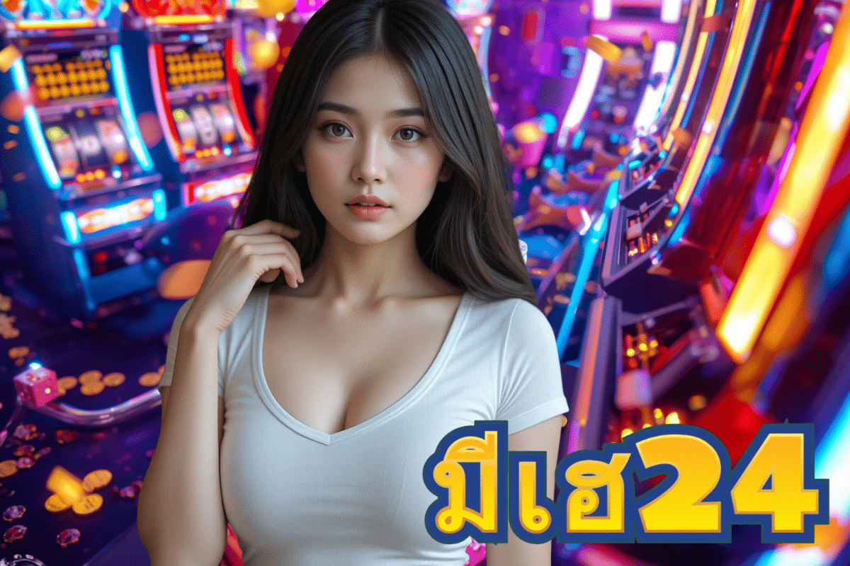 มีเฮ24 เครดิตฟรี